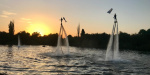 В Краматорске состоялся праздник к 90-летию водоканала