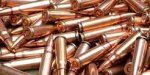 В Мирнограде в лесополосе обнаружили более 70 патронов