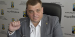 В Угледаре назначили председателя ВГА