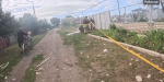 Рятувальники показали відео ліквідації пожежі у Дружківській ТГ