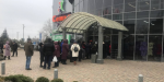 Продукты питания и наличные деньги: ситуация в Константиновке 26 февраля