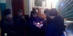 В Краматорске задержали мужчину с наркотиками