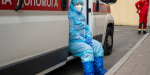В Дружковке выявили 85 случаев коронавируса за сутки
