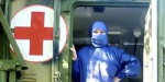 В Луганской области рассказали о проблемах в работе военных медиков