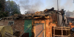 Враг продолжает наносить удары по городам и селам Донецкой области