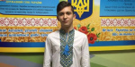 Студент  торгово-кулинарного училища из Краматорска стал победителем международного конкурса  