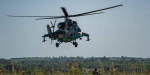 Противник завдав авіаційні удари в районах Кліщіївкі, Білої Гори і Костянтинівки