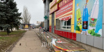 Жителя Дружковки наказали штрафом за погром на центральной улице