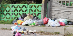 Жителям Золотоноши заплатят по 200 гривен за фото выброшенного мусора