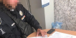 Граната и патроны: Начальник патрульной полиции Донетчины незаконно хранил боеприпасы