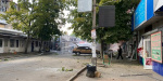Багато загиблих і поранених у Костянтинівці: Снаряди потрапили на територію цивільного об'єкта