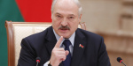 Лукашенко анонсировал усиление границ с Украиной