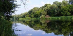 В реке Северский Донец утонул мужчина