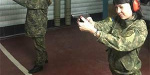 Славянские полицейские соревнуются за звание «Лучшего в службе»