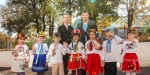 Благотворители оснастили детский сад в Константиновском районе