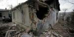 В Волновахском районе отремонтируют дома, пострадавшие от военных действий