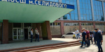 Председатель Донецкой облгосадминистрации  побывал в Селидово и Новогродовке