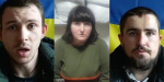 Задержали трех корректировщиков в Северодонецке