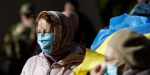 В Украине за сутки зафиксирован 261 новый случай COVID-19