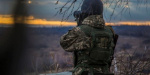 Сводка из зоны ООС за 17 октября: пять обстрелов, потерь нет