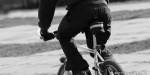 Полицейские задержали двоих «шутников», укравших велосипед у подростка