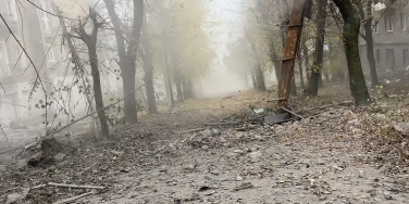 Складнощі евакуації з Костянтинівки: Що розповідають волонтери