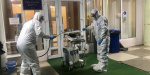 В Константиновку госпитализировали троих детей: подозревают коронавирус