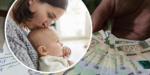 В Украине повысят выплаты на рождение ребенка