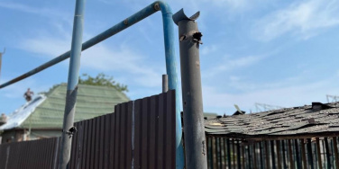 У Дружківській ТГ понад 700 абонентів залишились без газу: Ситуація в області