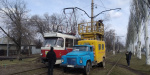 В Дружковке приостановлено трамвайное движение: в чем причина