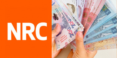 Які українці можуть отримати фінансову допомогу від NRC у 2026 році