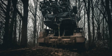 Краматорський та Торецький напрямки: Де атакувала російська армія
