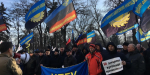 В Киеве шахтеры готовятся к акциям протеста: требования
