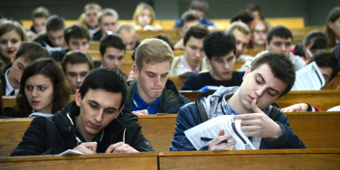 В Україні розширять можливості для студентів 