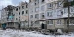 Жители разрушенной многоэтажки в Покровске получат финансовую помощь от города