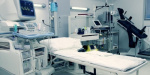 На закупку оборудования для диагностического центра в Славянске потратили 32 миллиона гривен
