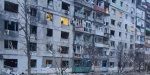 Загинула людина: Вісім населених пунктів потрапили під обстріл на Донеччині