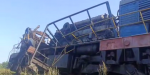 Тяжко пораненого в Добропіллі складача поїздів прооперували нейрохірурги