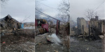 Росіяни 13 разів обстріляли населені пункти Донеччини