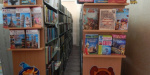 При поддержке Японии на Донетчине восстановили библиотеку 