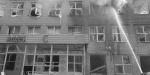 Фотографии с места ракетного обстрела в Константиновке