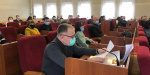 В Константиновке депутаты предлагают ввести мораторий на повышение стоимости проезда в общественном транспорте
