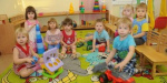 В детских садах Покровска откроют ясельные группы