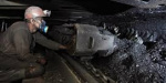 На одной из крупных шахт Донецкой области приостановлена добыча угля