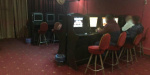В Краматорске закрытые казино продолжили функционировать