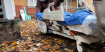 Волонтери передали в лікарню Краматорська новітнє обладнання
