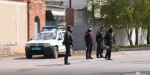 В Покровске началась масштабная трехдневная полицейская отработка города