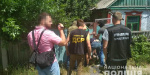 Группа вымогателей «кошмарила» земляков в Луганской области