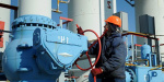 США настаивают, чтобы России пустила газ по украинским трубам