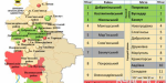В Донецкой области опубликовали список лучших мэров